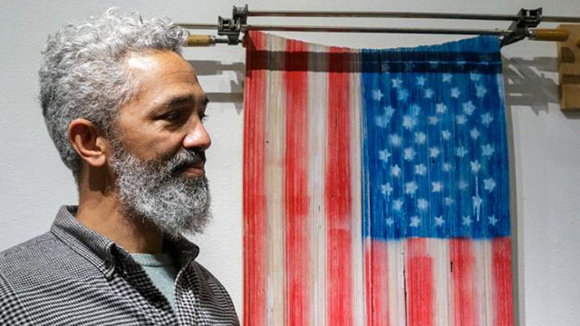 William Ransom at Converge+Vertex