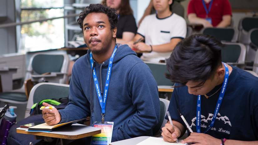 Business Administration