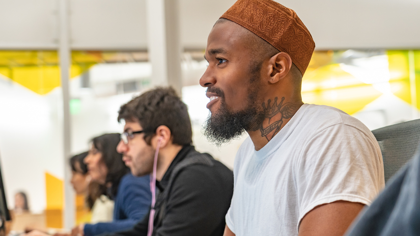 Management and Leadership