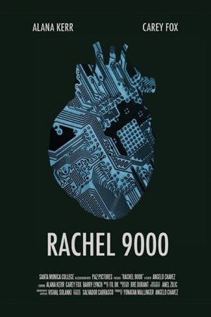 Rachel 9000