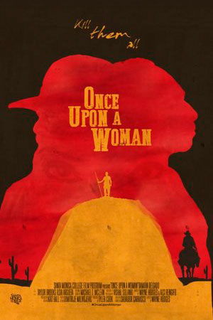 Once Upon a Woman