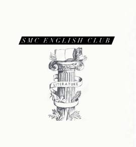 English Club Logot