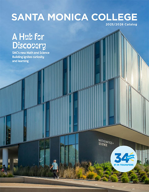 2025-2026 SMC Catalog