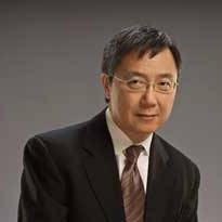 Dr. Chui L. Tsang, Superintendent and President 