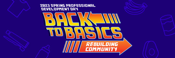 Theme Back to Basics: Rebuilding Community