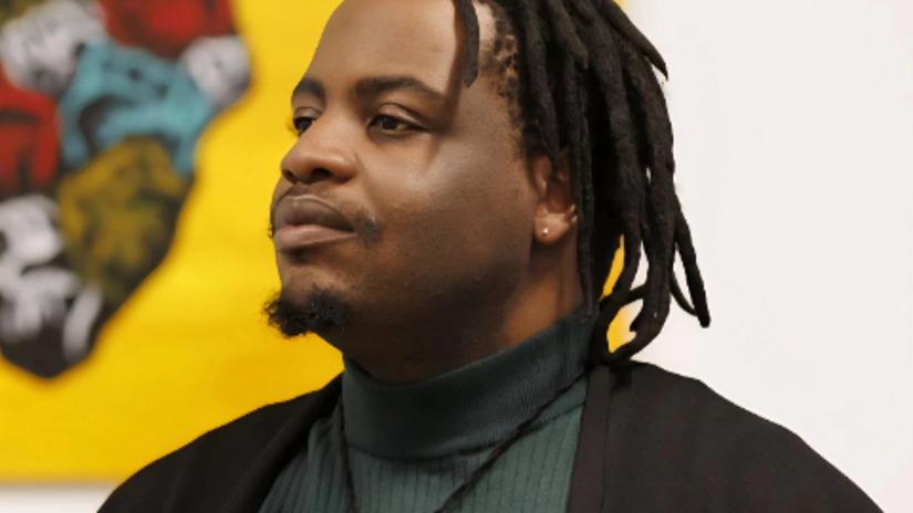 Student Tyler Jackson-Zeno