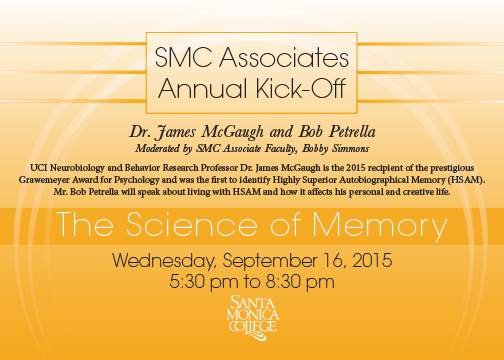 SMC Associates Annual Kick-Off