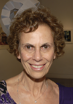 Nancy Greenstein