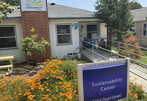 Sustainability Center