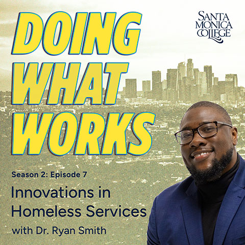 Season 2, Episode 7 with Dr. Ryan Smith
