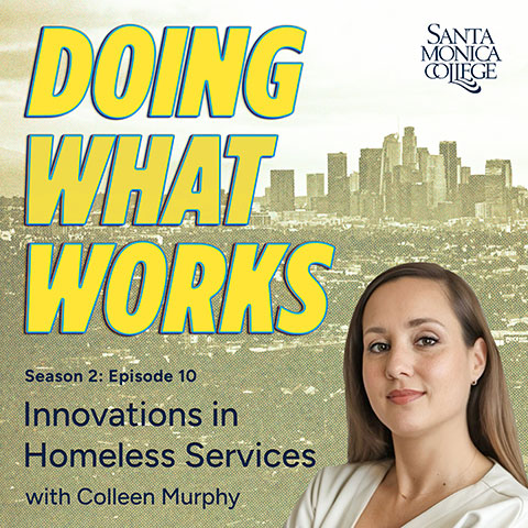Season 2, Episode 10 with Colleen Murphy