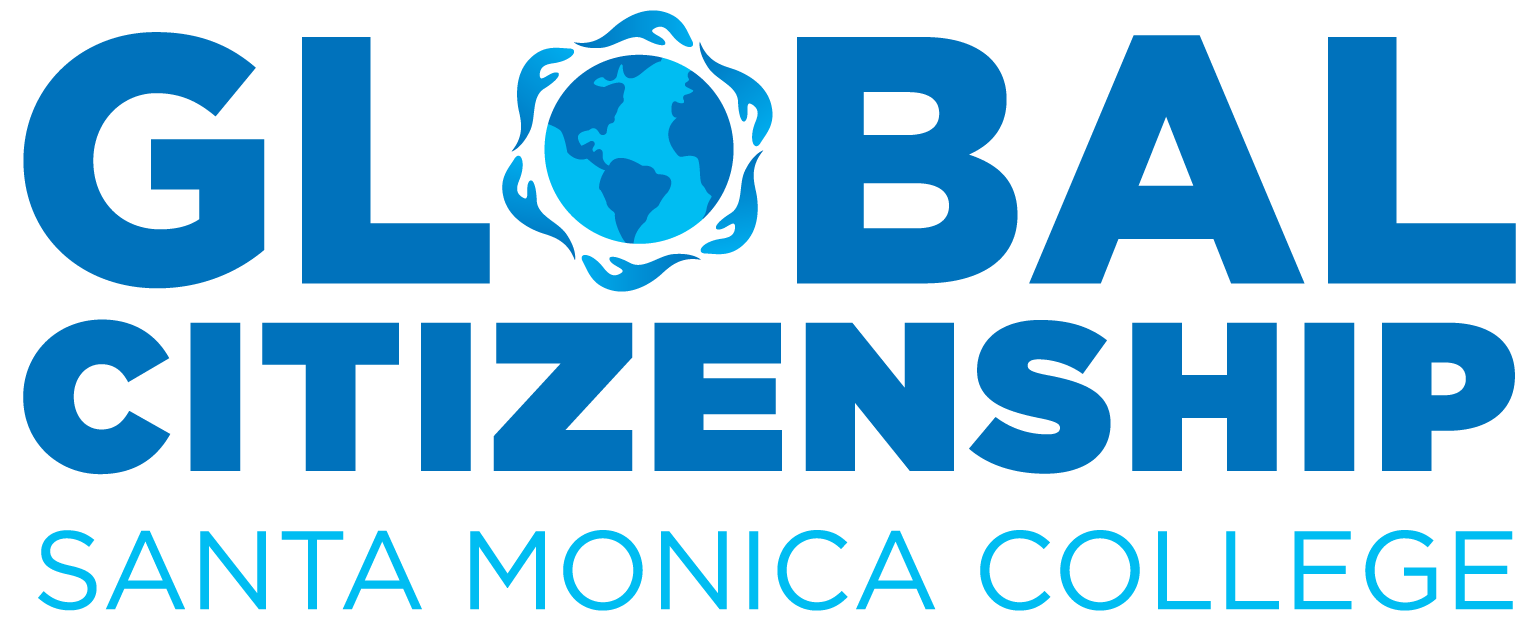 Global Citizenship Logo