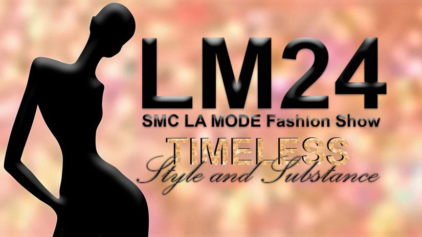 La Mode Fashion Show 2024