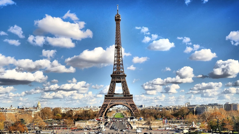 Study Abroad Paris Informational Session