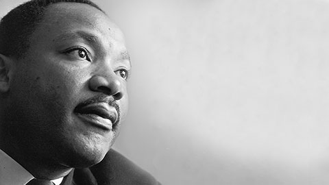 Martin Luther King, Jr. Birthday Celebration 2025