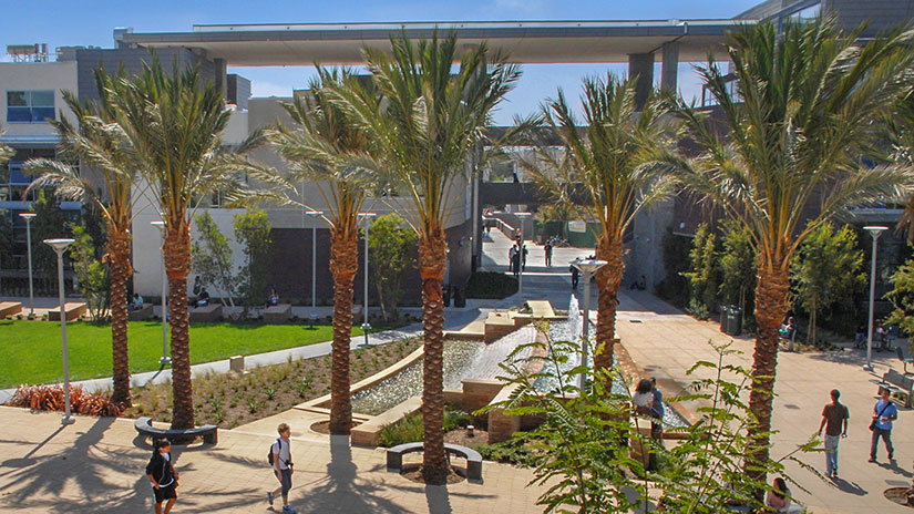 Fall 2021 at SMC: Online + In-Person Course Offerings