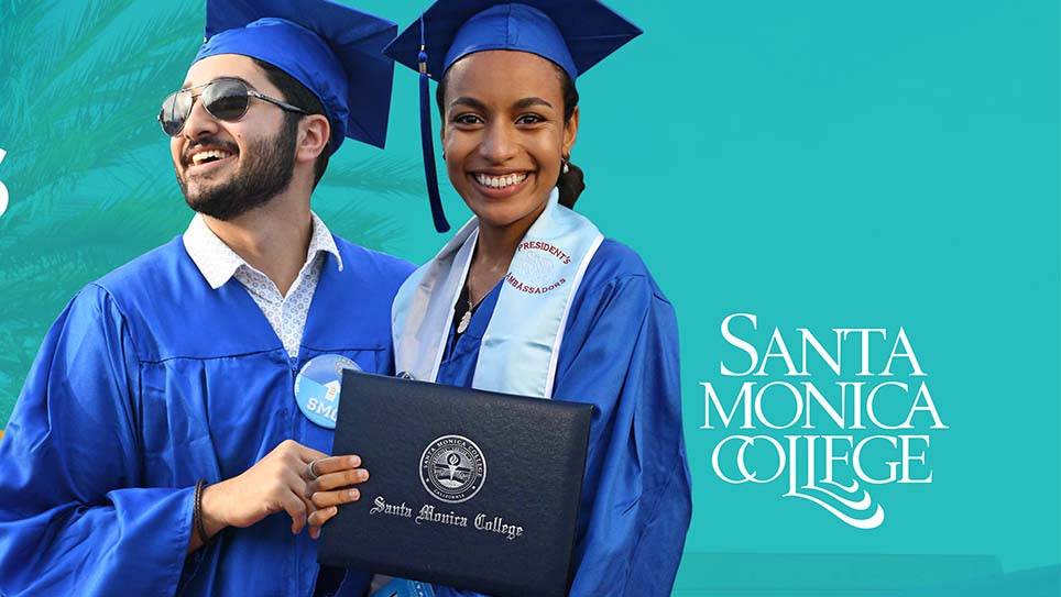 SMC Begins Fall 2020 Semester with Over 2,800 Online Classes - Santa