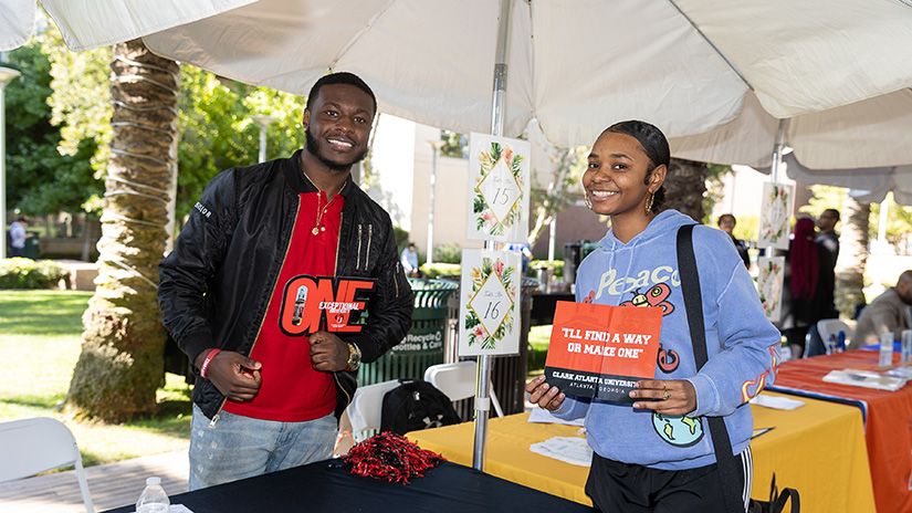 Santa Monica College is #1 in UC Transfers for 34 Consecutive Years