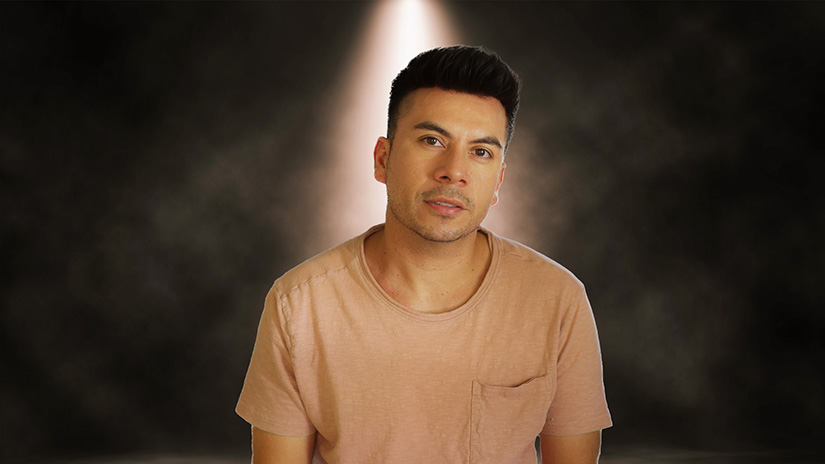 Santa Monica College (SMC) continues its celebration of LGBTQ+ History Month with a free screening of “My Queerceañera” and audience Q&A with the documentary’s director, Marcos Nieves, and his subject, Karyna Jaramillo, at 11:15 a.m. on Thursday, Oct. 3, in Stromberg Hall (HSS 165) on the SMC Main Campus (1900 Pico Blvd., Santa Monica).