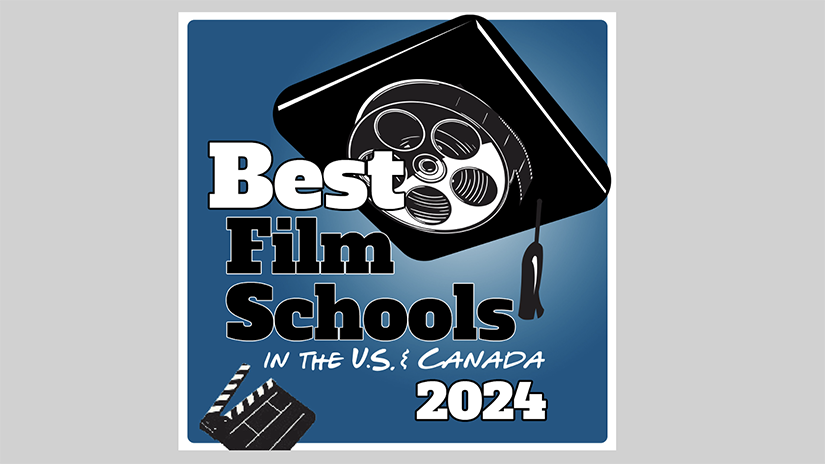 MovieMaker Names SMC to Top 30 Best Film Schools List