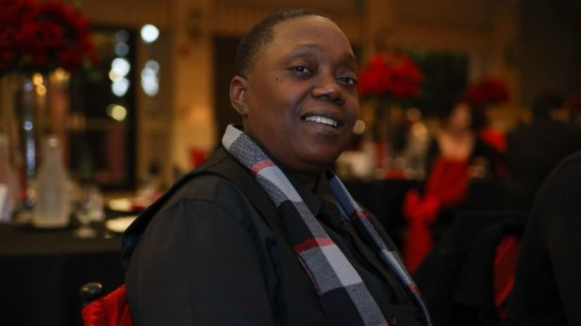 SMC Custodial Operations Manager Felicia Hudson dies after being shot on campus