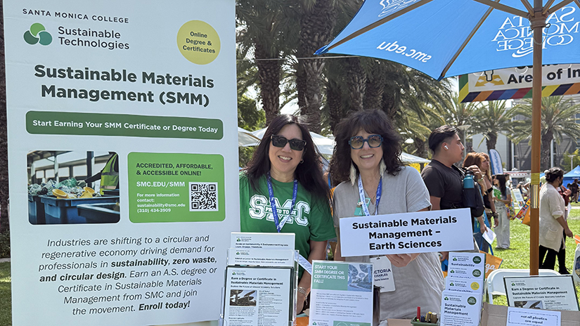 Sustainable Materials Management