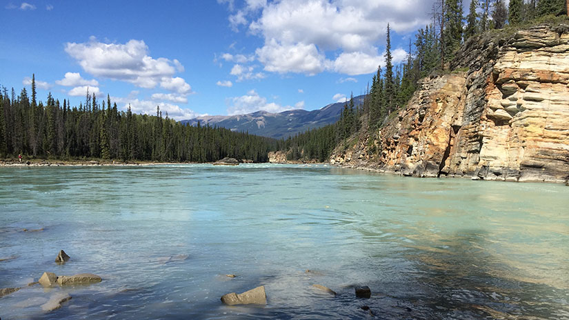 Athabasca, Alberta