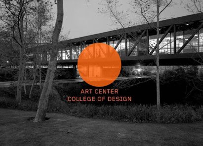 Art Center College of Design Santa Monica College