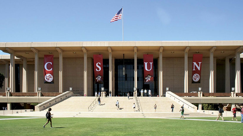 CSUN