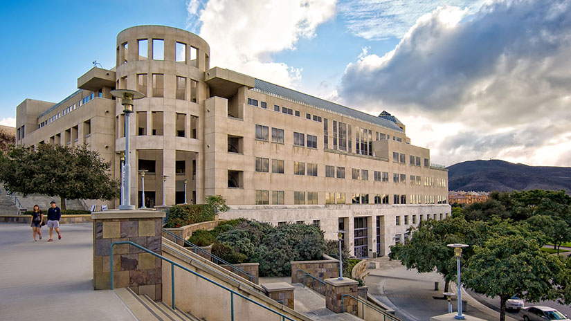 CSU San Marcos