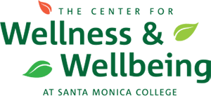 The Center for Wellness & Wellbeing Logo