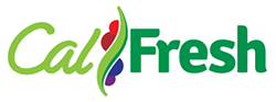 Cal Fresh Logo