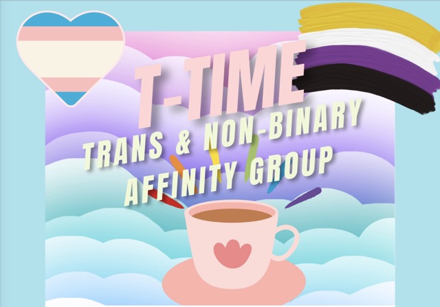 T-Time Group Logo